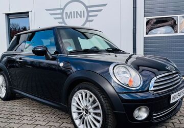 Mini ONE 151.081 km 7.999 &euro; Schüttorf 48465