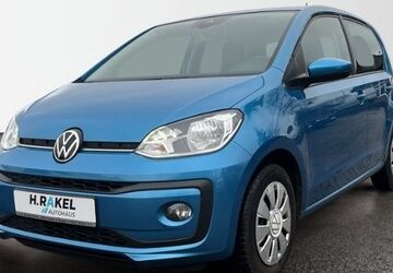 VW up! 82.653 km 10.450 &euro; Geeste-Groß Hesepe 49744