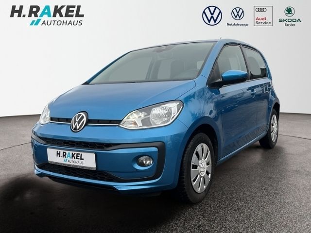 VW up! 82.653 km 10.450 &euro; Geeste-Groß Hesepe 49744