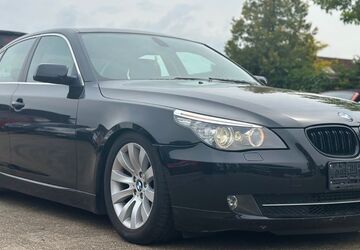 BMW 523 122.000 km 10.800 &euro; Nordhorn 48529