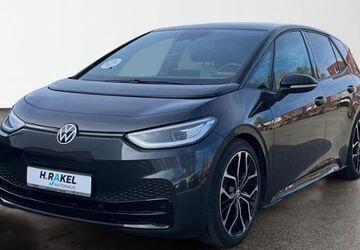 VW ID.3 87.048 km 17.450 &euro; Geeste-Groß Hesepe 49744