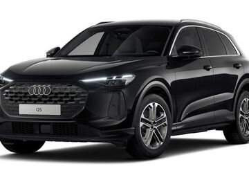 Audi Q5 18.556 km 45.880 &euro; Lingen 49809