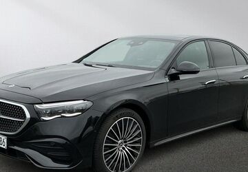 Mercedes-Benz E 300 19.900 km 68.970 &euro; Wietmarschen 49835