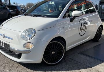 Fiat 500C 134.550 km 6.990 &euro; Geeste-Dalum 49744