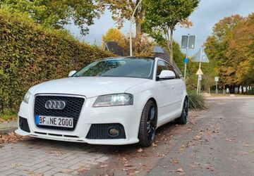 Audi A3 275.000 km 4.600 &euro; Neuenkirchen 48485
