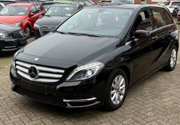 Mercedes-Benz B 180 158.000 km 7.999 &euro; Nordhorn 48529