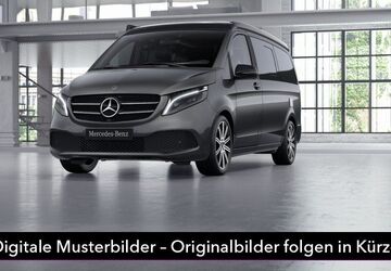Mercedes-Benz V 300 103.500 km 60.750 &euro; Wietmarschen 49835