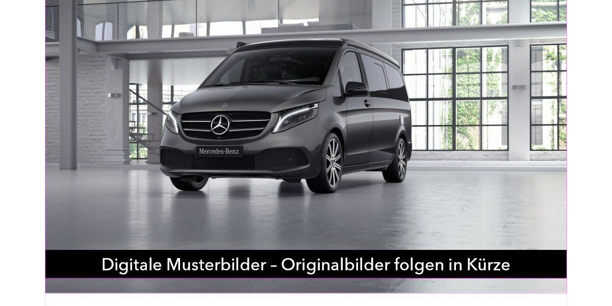 Mercedes-Benz V 300 103.500 km 60.750 &euro; Wietmarschen 49835
