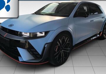 Hyundai IONIQ 5 14.864 km 53.330 &euro; Salzbergen 48499