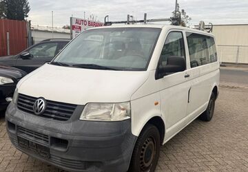 VW T5 Transporter 278.000 km 2.999 &euro; Nordhorn 48529