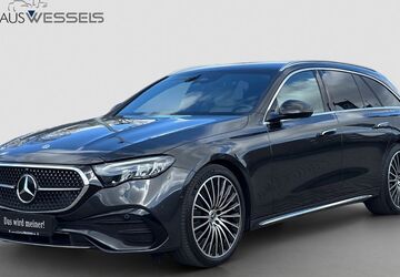 Mercedes-Benz E 300 37.300 km 56.950 &euro; Schüttorf 48465