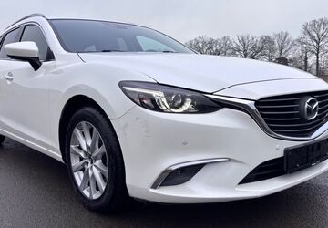 Mazda 6 233.752 km 6.450 &euro; Bad Bentheim 48455