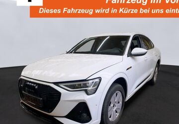 Audi e-tron 65.794 km 37.980 &euro; Lingen 49808