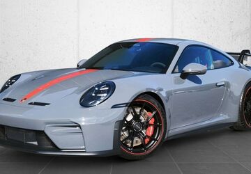 Porsche 992 3.900 km 224.900 &euro; Emsbüren 48488