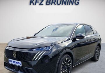 Peugeot 3008 38.461 km 24.880 &euro; Lingen (Ems) 49811