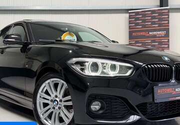 BMW 120 158.278 km 17.880 &euro; Spelle 48480