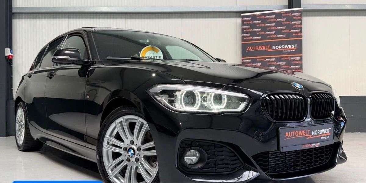BMW 120 158.278 km 17.880 &euro; Spelle 48480