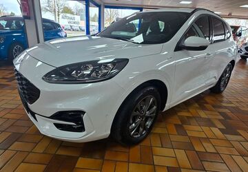 Ford Kuga 44.101 km 29.990 &euro; Gronau 48599