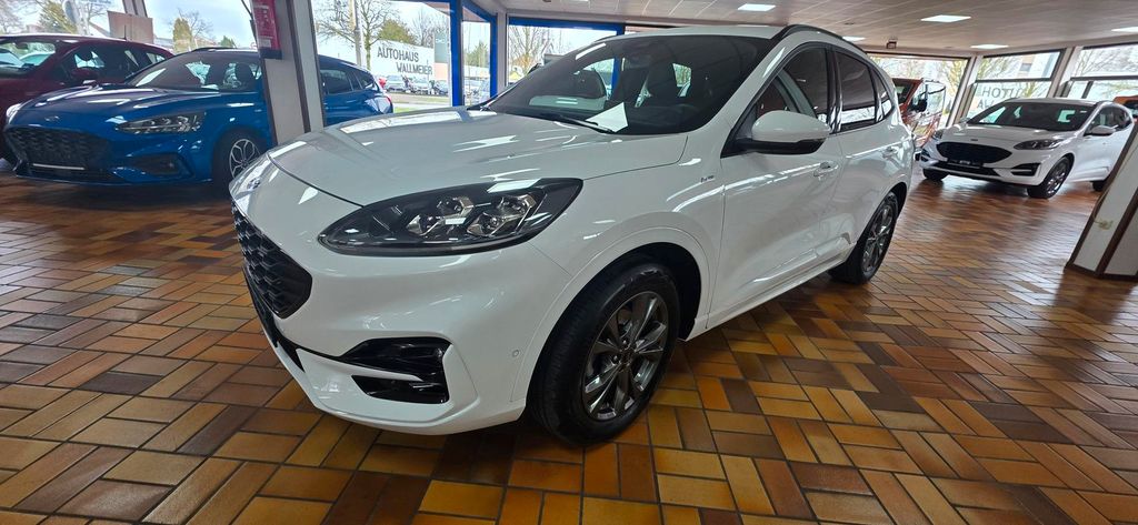 Ford Kuga 44.101 km 29.990 &euro; Gronau 48599