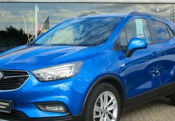 Opel Mokka 113.900 km 12.950 &euro; Lingen - Baccum 49811