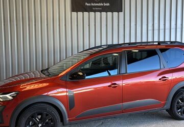 Dacia Jogger 138.000 km 9.900 &euro; Bad Bentheim 48455