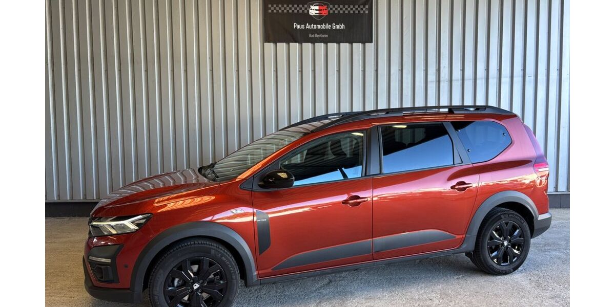 Dacia Jogger 138.000 km 9.900 &euro; Bad Bentheim 48455