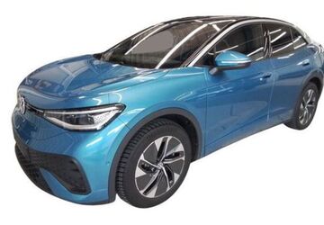 VW ID.5 3.448 km 38.990 &euro; Schüttorf 48465