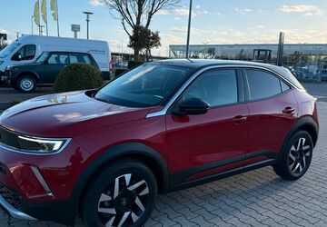 Opel Mokka 30.700 km 19.990 &euro; Wietmarschen / Lohne 49835