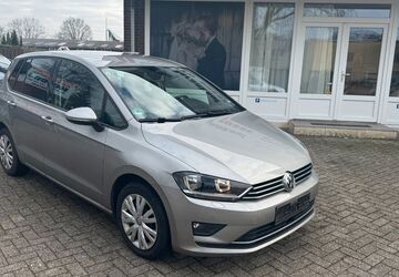 VW Golf 199.000 km 7.299 &euro; Nordhorn 48529