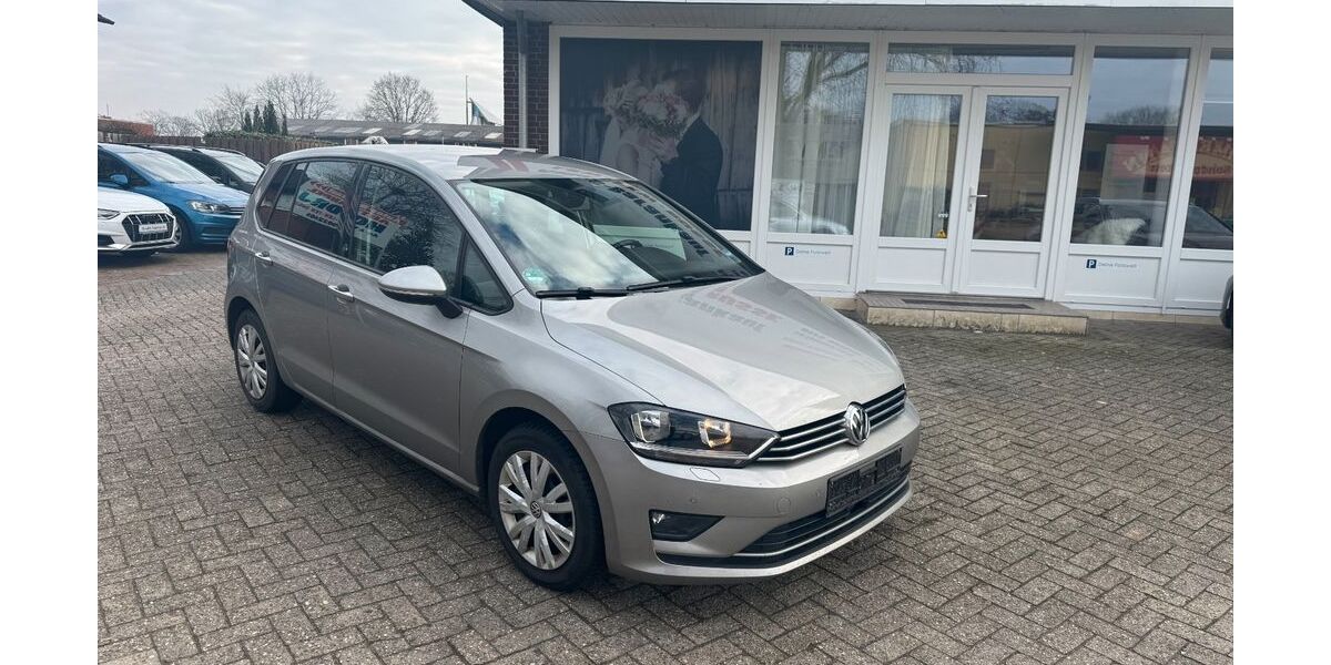 VW Golf 199.000 km 7.299 &euro; Nordhorn 48529