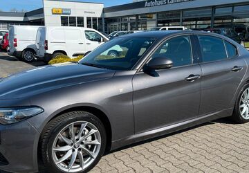 Alfa Romeo Giulia 16.800 km 32.990 &euro; Wietmarschen / Lohne 49835