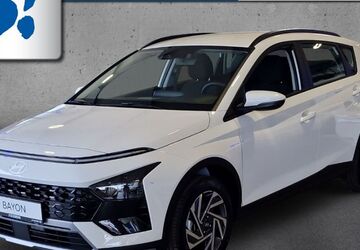 Hyundai BAYON 2.500 km 19.830 &euro; Salzbergen 48499