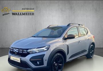 Dacia Sandero 16.280 km 17.990 &euro; Gronau 48599