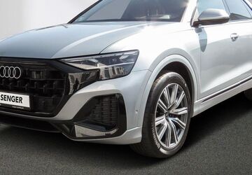 Audi Q8 65.530 km 72.880 &euro; Lingen 49809