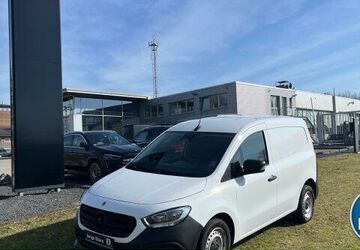 Mercedes-Benz Citan 56.850 km 19.611 &euro; Itterbeck 49847