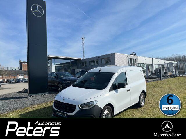 Mercedes-Benz Citan 56.850 km 19.849 &euro; Itterbeck 49847