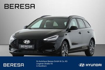 Gebrauchte Hyundai i30