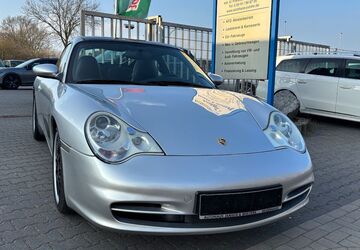 Porsche 911 Urmodell 99.000 km 37.990 &euro; Neuenhaus 49828