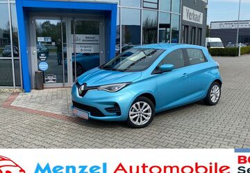 Renault ZOE 24.840 km 15.200 &euro; Schüttorf 48465