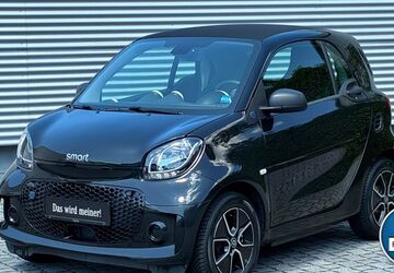 Smart ForTwo 31.100 km 9.880 &euro; Itterbeck 49847