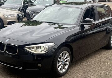 BMW 120 162.000 km 8.999 &euro; Nordhorn 48529