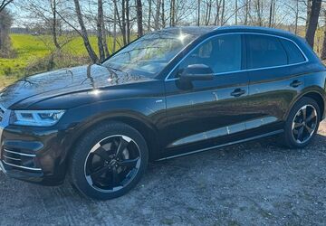 Audi Q5 92.500 km 32.200 &euro; Schüttorf 48465