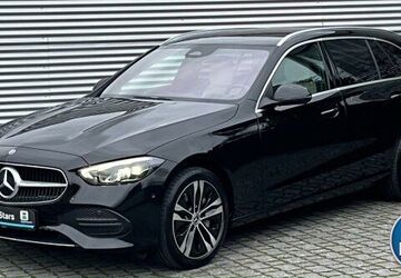 Mercedes-Benz C 300 27.700 km 39.880 &euro; Itterbeck 49847