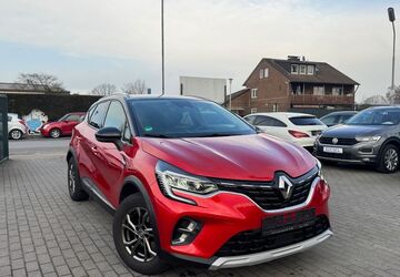 Renault Captur 111.050 km 12.200 &euro; Gronau 48599