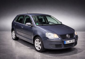 VW Polo 159.000 km 3.099 &euro; Emsbüren 48488