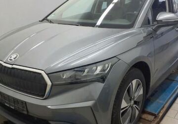 Skoda Enyaq 25.387 km 23.500 &euro; Schüttorf 48465