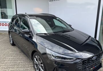 Ford Focus 35.900 km 17.950 &euro; Lingen 49808