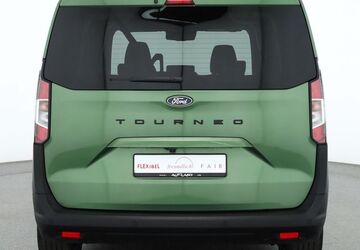 Ford Tourneo Courier 17.230 km 24.890 &euro; Wietmarschen 49835