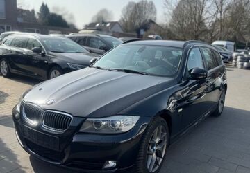 BMW 325 232.000 km 7.950 &euro; Nordhorn 48529