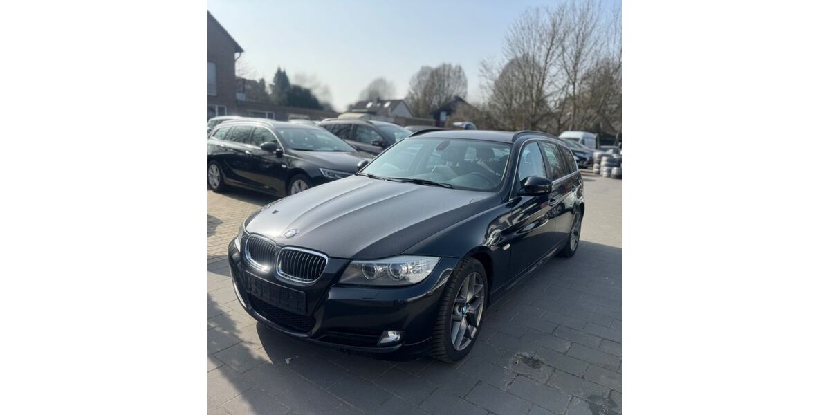 BMW 325 232.000 km 7.950 &euro; Nordhorn 48529